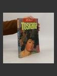 Toskana - náhled