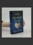 One Minute Later - náhled