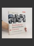 Kostbarkeiten österreichischer Literatur - náhled