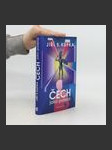 Čech jako poleno - náhled