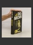 Das Archiv - náhled