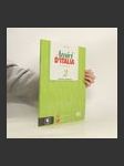Amici d´Italia - 2 Guida per l´insegnante + 3 CD Audio - náhled