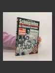 Schlagzeilen, die Österreich bewegten : Das Jahrhundert der "Kronen Zeitung" 1900-1990 - náhled