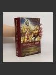 Bhagavad-gítá taková, jaká je (sanskrtsky) - náhled