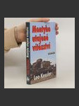 Montyho utajené vítězství - náhled