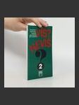 Víš-nevíš? Úsměvné testování znalostí. 2. díl - náhled