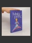 Malý princ - náhled