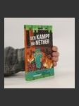 Der Kampf im Nether - náhled