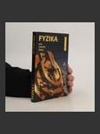Fyzika pro střední školy I - náhled