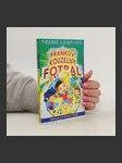 Frankův kouzelný fotbal. Frankie a Světový pohár - náhled