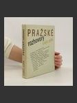 Pražské rozhovory - náhled