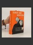 Leben mit Winston - náhled