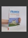Francie s českou příchutí - náhled