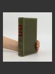 Gedichte. Novellen - náhled
