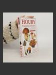 Houby - náhled