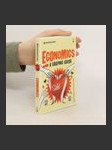 Introducing economics - náhled
