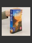 Lonely Planet Brasil Guide - náhled