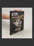 Kozí příběh - Pověsti staré Prahy - náhled
