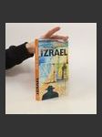 Jak se neztratit? Izrael - náhled