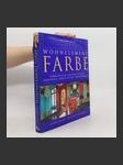 Wohnelement Farbe - náhled