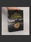 Cizinka - náhled