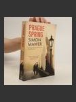Prague spring - náhled