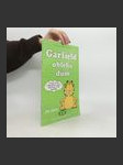 Garfield obléhá dům - náhled