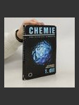 Chemie pro čtyřletá gymnázia 1. díl - náhled