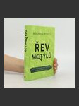 Řev motýlů - náhled