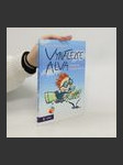 Vynálezce Alva - náhled