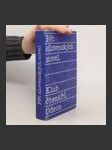 Pět slovenských novel - náhled
