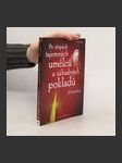 Po stopách tajemných umělců a záhadných pokladů - náhled