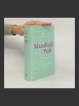 Mansfield Park - náhled