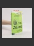 Zralost. Zodpovědnost být sám sebou - náhled