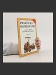 Praktická homeopatie - cesta ke zdraví, rádce pro celou rodinu - náhled