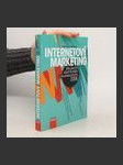 Internetový marketing - náhled