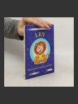 Lev : horoskop vašeho dítěte : [23.7.-23.8.] - náhled