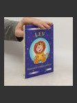 Lev : horoskop vašeho dítěte : [23.7.-23.8.] - náhled