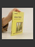 Aloe Vera - náhled