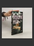 Intenzivní péče - náhled