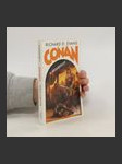 Conan a Nesmrtelný - náhled