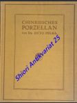 Chinesisches Porzellan - PELKA Otto - náhled