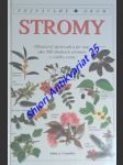 Stromy - coombes allen j. - náhled