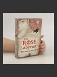 The Rose Labyrinth - náhled