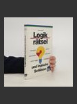 Logikrätsel und logische Schlüsse - náhled