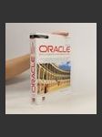 Oracle : správa, programování a použití databázového systému - náhled