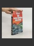Die toten Welten des Bolg. Science Fiction. Roman - náhled
