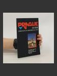 Prague Guide: Through an Historical City - náhled