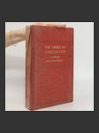 The American Constitution. Its Origins and Development - náhled