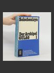 Der Archipel GULAG 1. - náhled